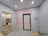 1 - комн.  квартира, 45 м², 7/8 эт.