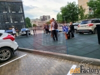 1 - комн.  квартира, 45 м², 7/8 эт.