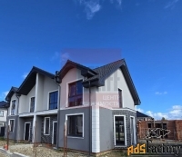 дом 122 м² на участке 2 сот.