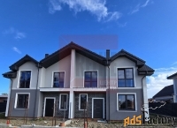 дом 122 м² на участке 2 сот.