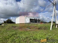 производственно-складской комплекс/помещение, 400 м²