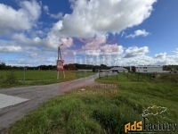 производственно-складской комплекс/помещение, 400 м²