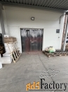 производственно-складской комплекс/помещение, 400 м²