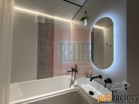 1 - комн.  квартира, 30.5 м², 4/5 эт.