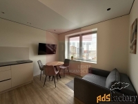 1 - комн.  квартира, 30.5 м², 4/5 эт.