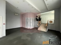 свободного назначения, 126.8 м²