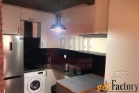 1 - комн.  квартира, 27 м², 3/5 эт.