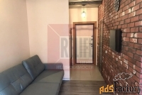 1 - комн.  квартира, 27 м², 3/5 эт.