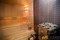 дом 455.3 м² на участке 13 сот.