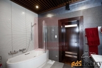 дом 455.3 м² на участке 13 сот.