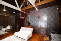 дом 455.3 м² на участке 13 сот.