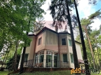 дом 420 м² на участке 22 сот.