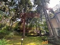 дом 420 м² на участке 22 сот.