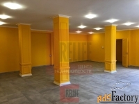 офисное помещение, 85 м²