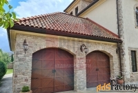 дом 689.5 м² на участке 11 сот.