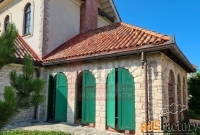 дом 689.5 м² на участке 11 сот.