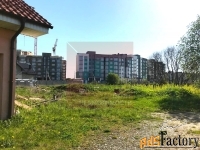 земельный участок, 61 сот.