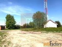 земельный участок, 61 сот.