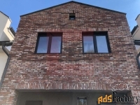 таунхаус 128.5 м² на участке 2 сот.