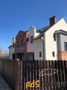 таунхаус 128.5 м² на участке 2 сот.