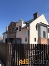 таунхаус 128.5 м² на участке 2 сот.