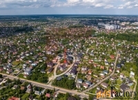 дом 320.19 м² на участке 10 сот.