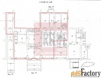 торговое помещение, 623.4 м²