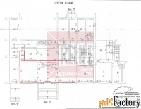 свободного назначения, 129.4 м²