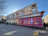 свободного назначения, 274.4 м²