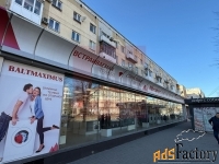 свободного назначения, 274.4 м²