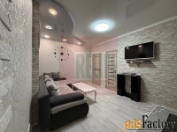 2 - комн.  квартира, 91 м², 2/9 эт.