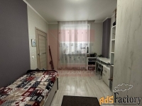 2 - комн.  квартира, 91 м², 2/9 эт.