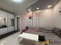 2 - комн.  квартира, 91 м², 2/9 эт.