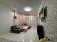 2 - комн.  квартира, 91 м², 2/9 эт.