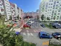 1 - комн.  квартира, 32.4 м², 2/8 эт.