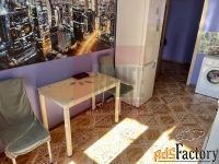 1 - комн.  квартира, 41.4 м², 4/8 эт.