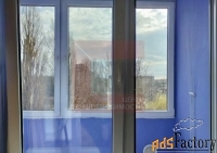 1 - комн.  квартира, 41.4 м², 4/8 эт.