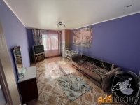 1 - комн.  квартира, 41.4 м², 4/8 эт.