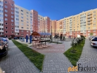 1 - комн.  квартира, 41.4 м², 4/8 эт.