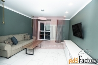 2 - комн.  квартира, 70 м², 7/9 эт.