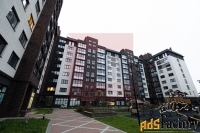 2 - комн.  квартира, 70 м², 7/9 эт.