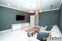 2 - комн.  квартира, 70 м², 7/9 эт.