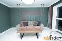 2 - комн.  квартира, 70 м², 7/9 эт.