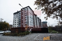 2 - комн.  квартира, 70 м², 7/9 эт.