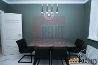 2 - комн.  квартира, 70 м², 7/9 эт.