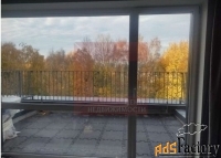 1 - комн.  квартира, 41.8 м², 3/10 эт.