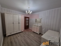 3 - комн.  квартира, 77.1 м², 2/4 эт.