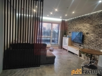 1 - комн.  квартира, 41.8 м², 3/10 эт.