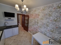 3 - комн.  квартира, 77.1 м², 2/4 эт.