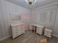 3 - комн.  квартира, 77.1 м², 2/4 эт.